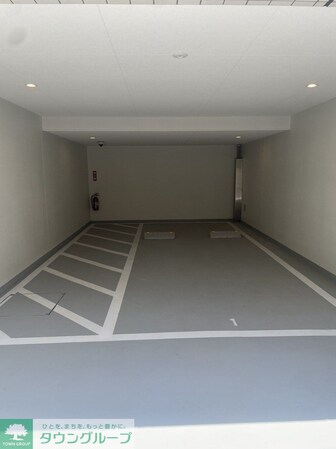 クレストコート綾瀬の物件内観写真